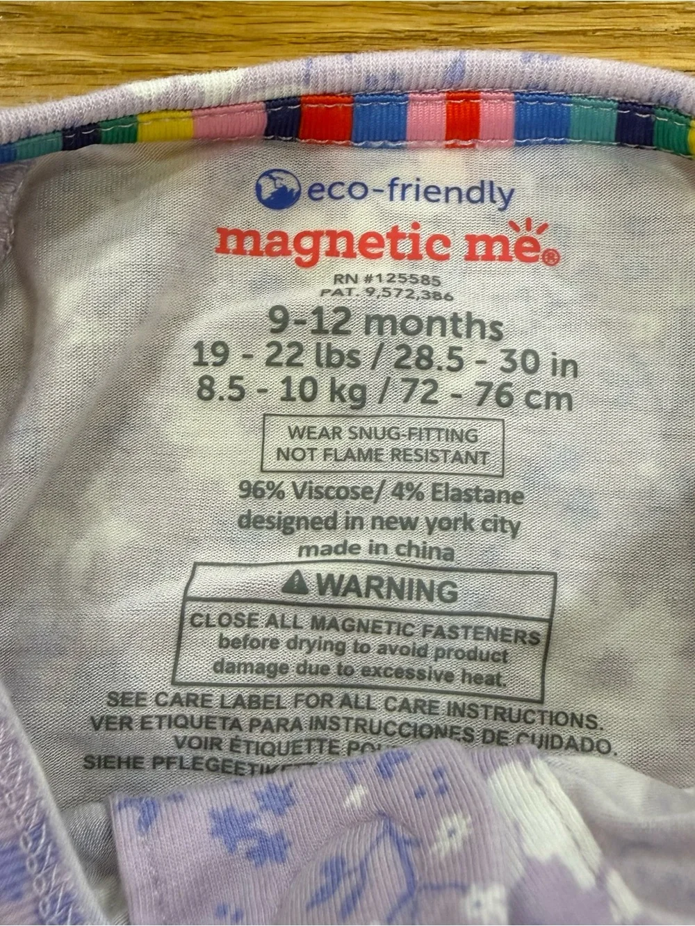 Magnetic Me magnetic me